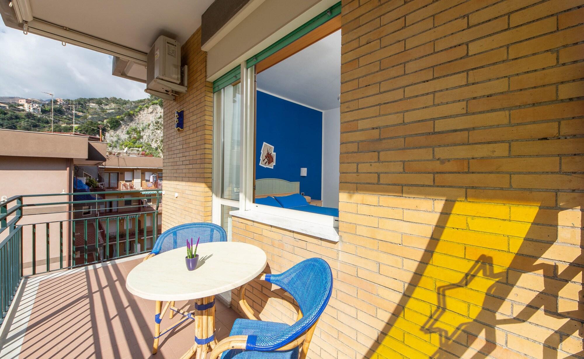 La Casa Delle Stelle Bed & Breakfast Maiori Exterior photo